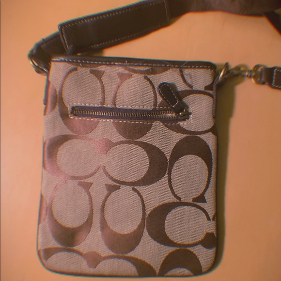 Coach bag - Picture 4 of 10